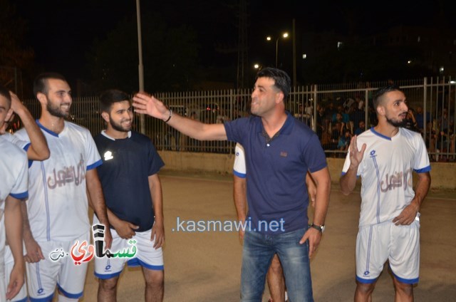   فيديو : الالتراس يصفع بالمحفور الى الثغور والعمرية يتغنى بالبخور وانداري يعبر الجسور . وما احلى النصر بعون الله والعبور 